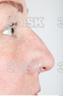 Nose texture of Tasha 0002